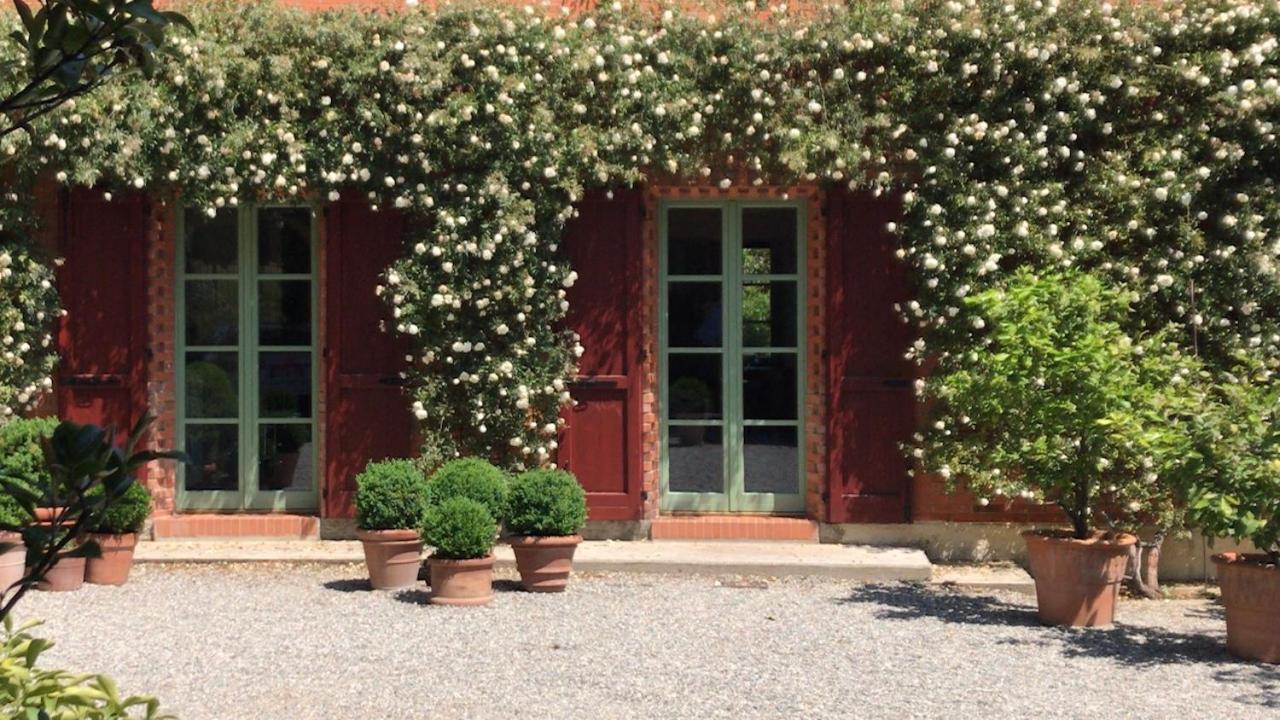 Palazzago Agriturismo Il Belvedere מראה חיצוני תמונה