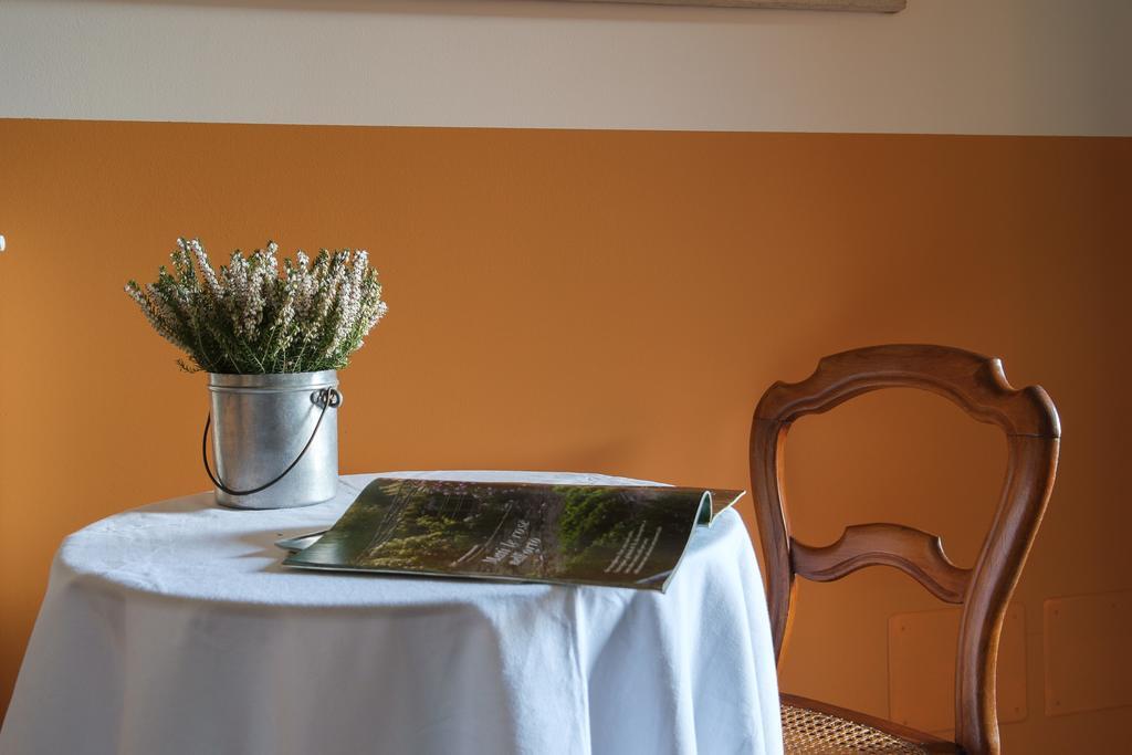 Palazzago Agriturismo Il Belvedere מראה חיצוני תמונה