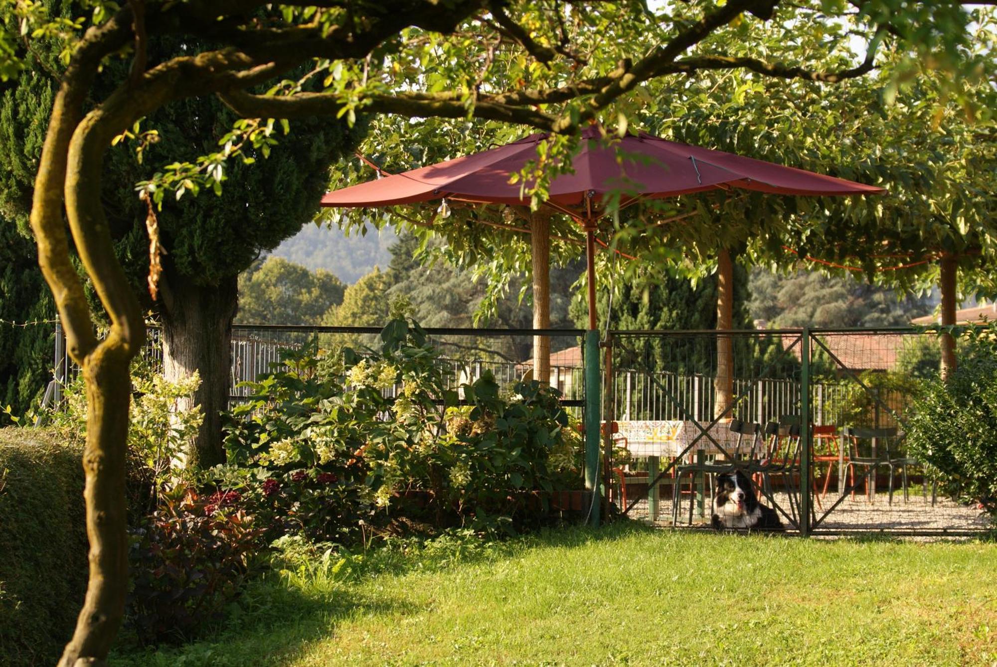Palazzago Agriturismo Il Belvedere מראה חיצוני תמונה