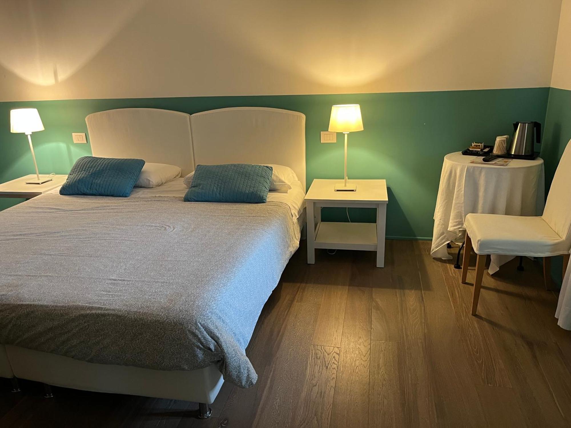 Palazzago Agriturismo Il Belvedere מראה חיצוני תמונה