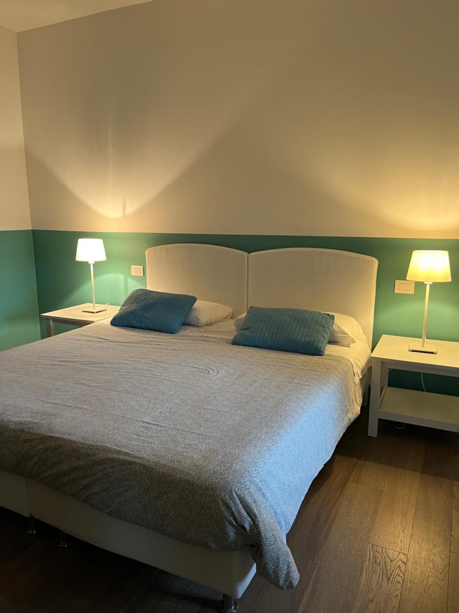 Palazzago Agriturismo Il Belvedere מראה חיצוני תמונה