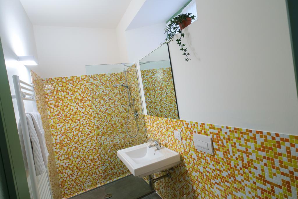 Palazzago Agriturismo Il Belvedere חדר תמונה